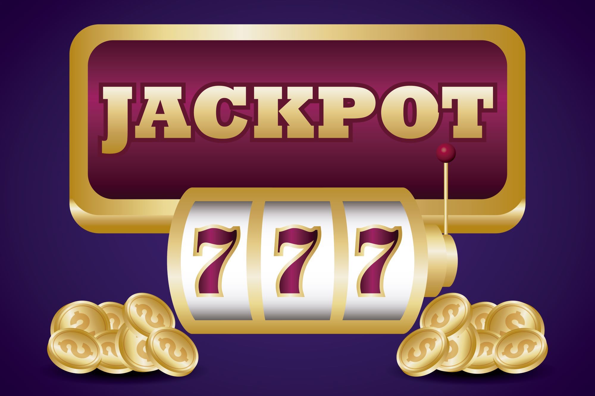 Can you really win a progressive jackpot?