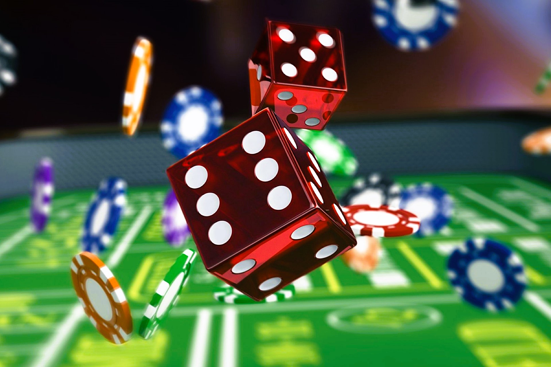 Why take advantage of weekly casino promotions?